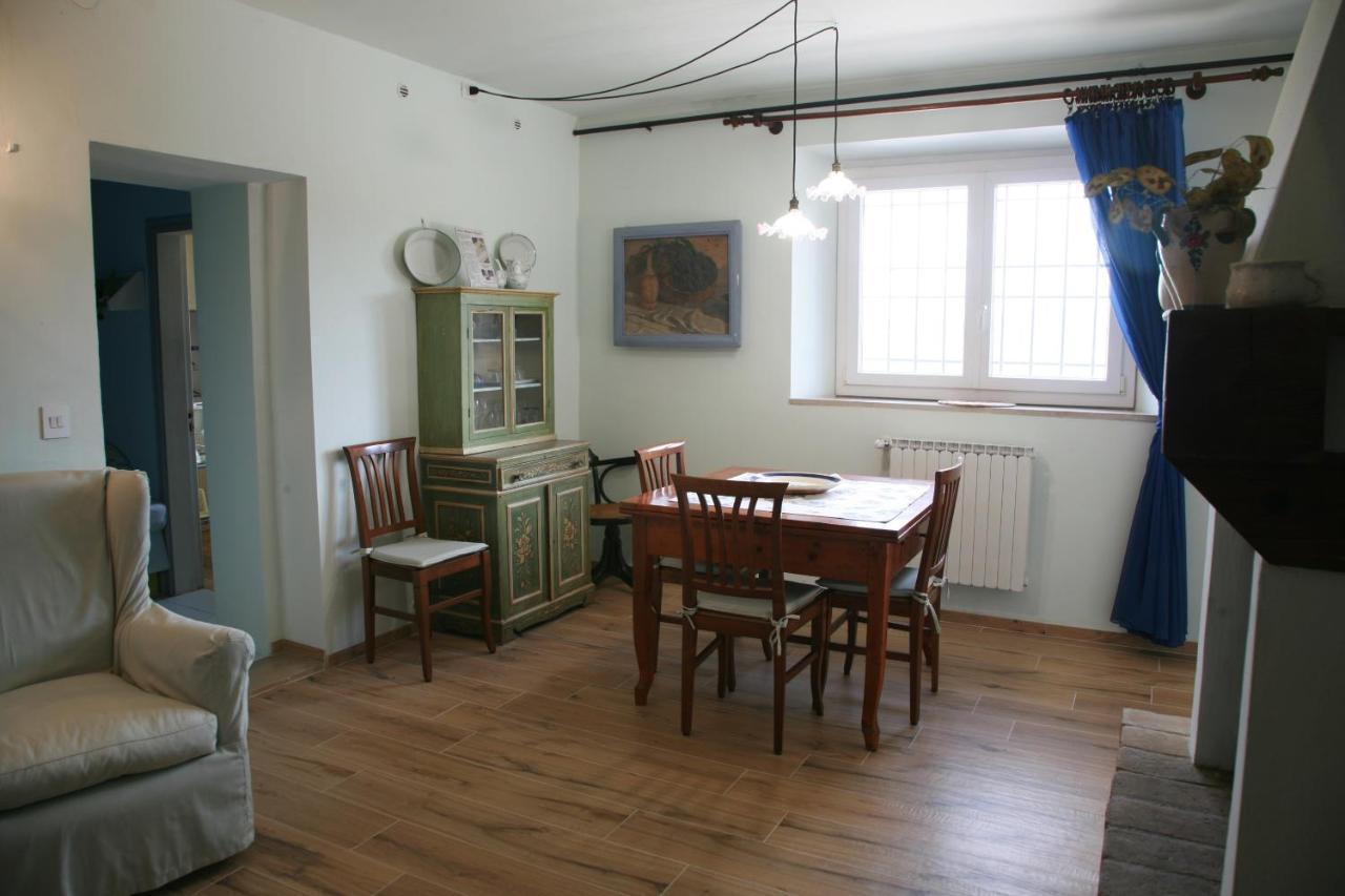 Bed And Breakfast Il Governatore Urbino Buitenkant foto