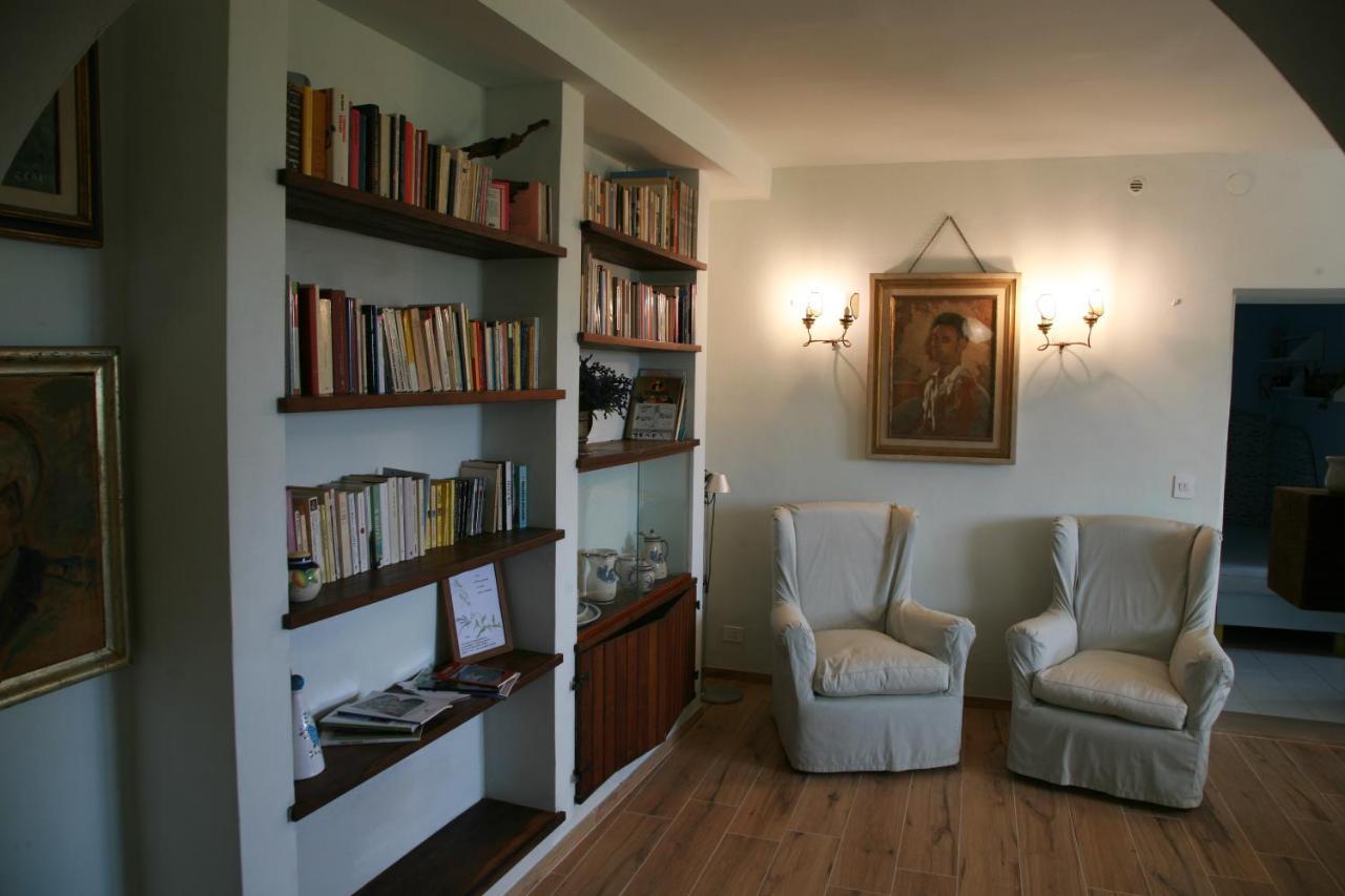 Bed And Breakfast Il Governatore Urbino Buitenkant foto