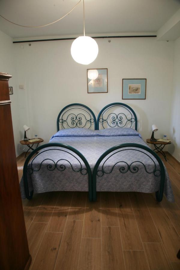 Bed And Breakfast Il Governatore Urbino Buitenkant foto