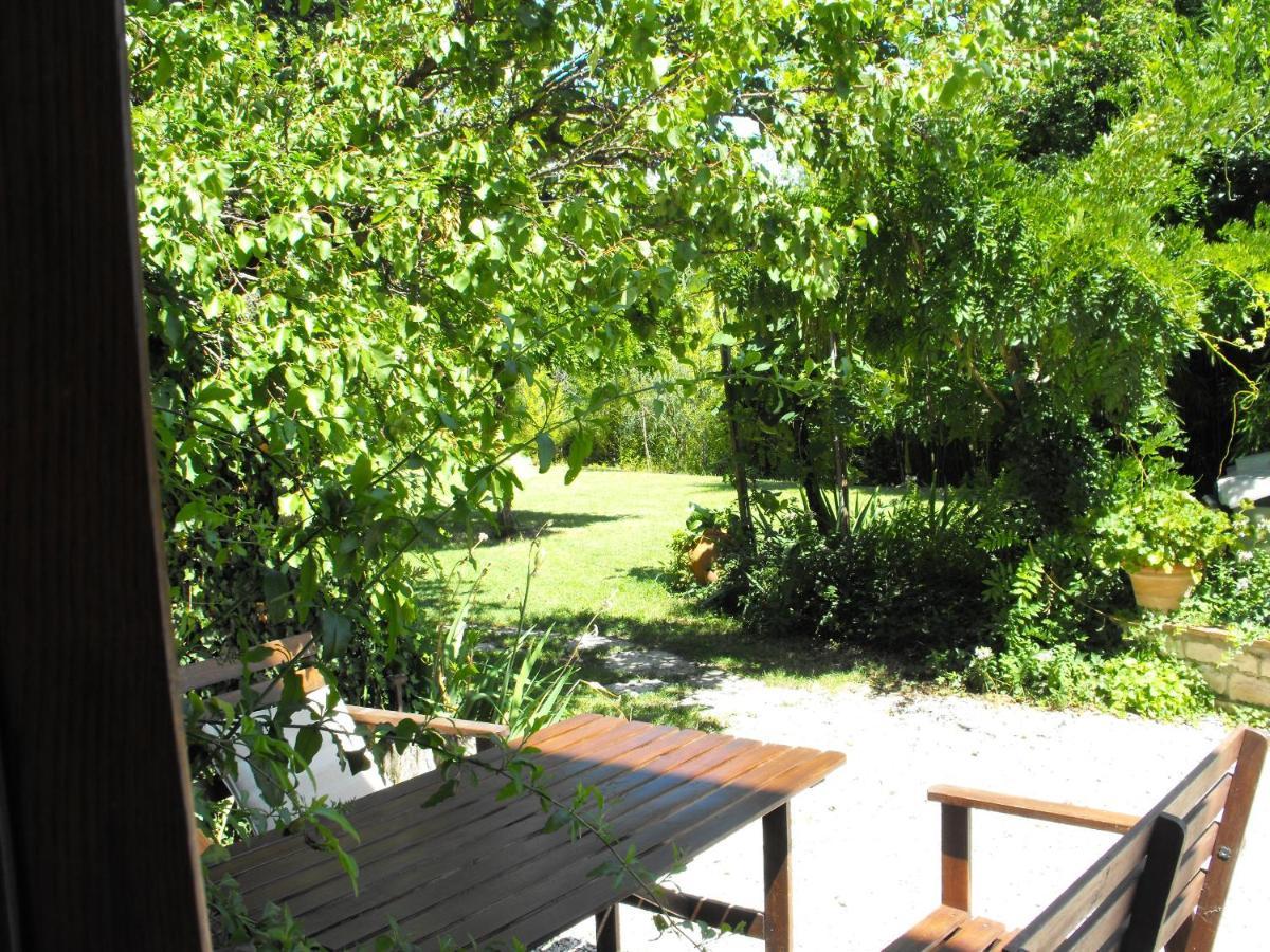 Bed And Breakfast Il Governatore Urbino Buitenkant foto