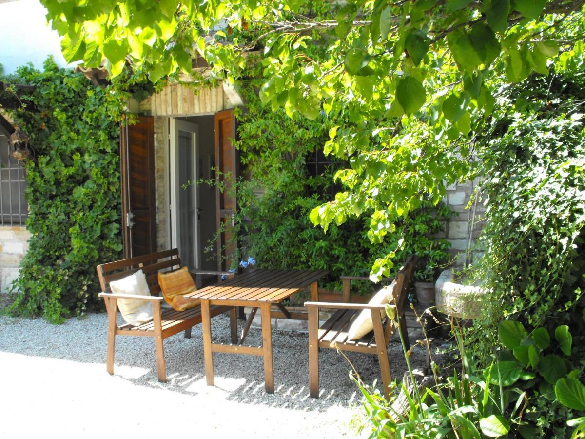 Bed And Breakfast Il Governatore Urbino Buitenkant foto