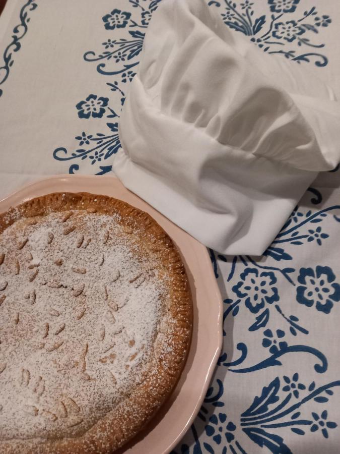 Bed And Breakfast Il Governatore Urbino Buitenkant foto