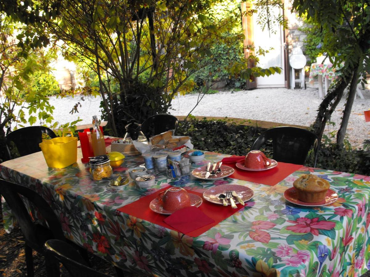 Bed And Breakfast Il Governatore Urbino Buitenkant foto