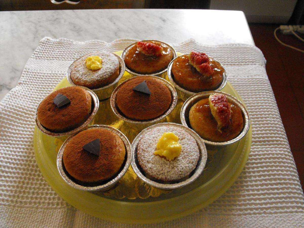 Bed And Breakfast Il Governatore Urbino Buitenkant foto