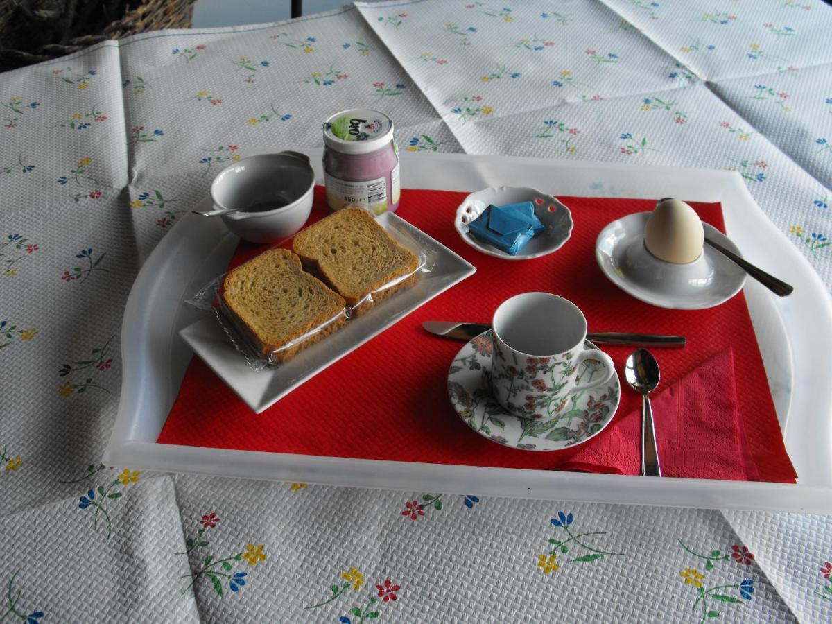 Bed And Breakfast Il Governatore Urbino Buitenkant foto