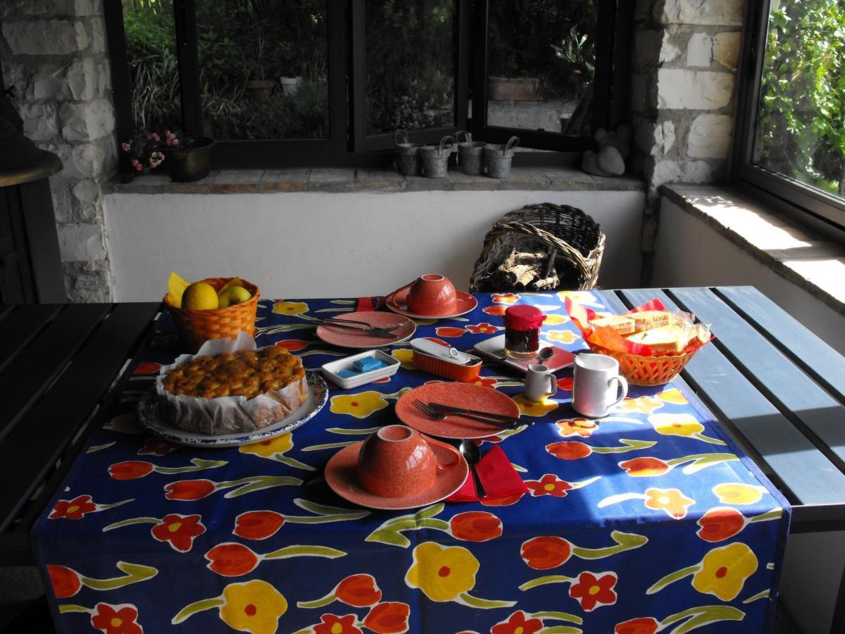 Bed And Breakfast Il Governatore Urbino Buitenkant foto