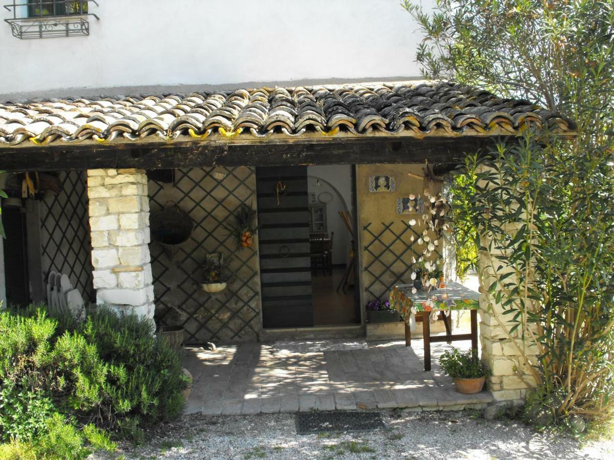 Bed And Breakfast Il Governatore Urbino Buitenkant foto
