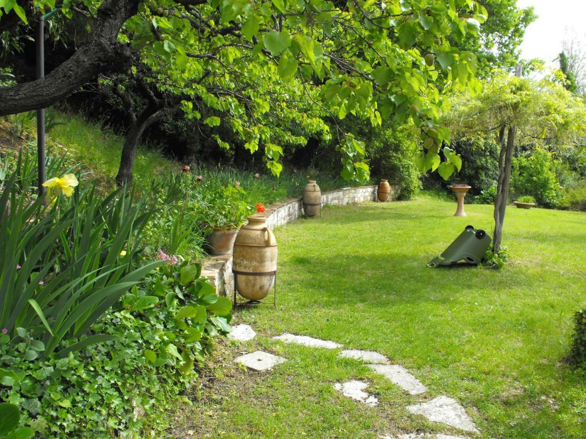Bed And Breakfast Il Governatore Urbino Buitenkant foto